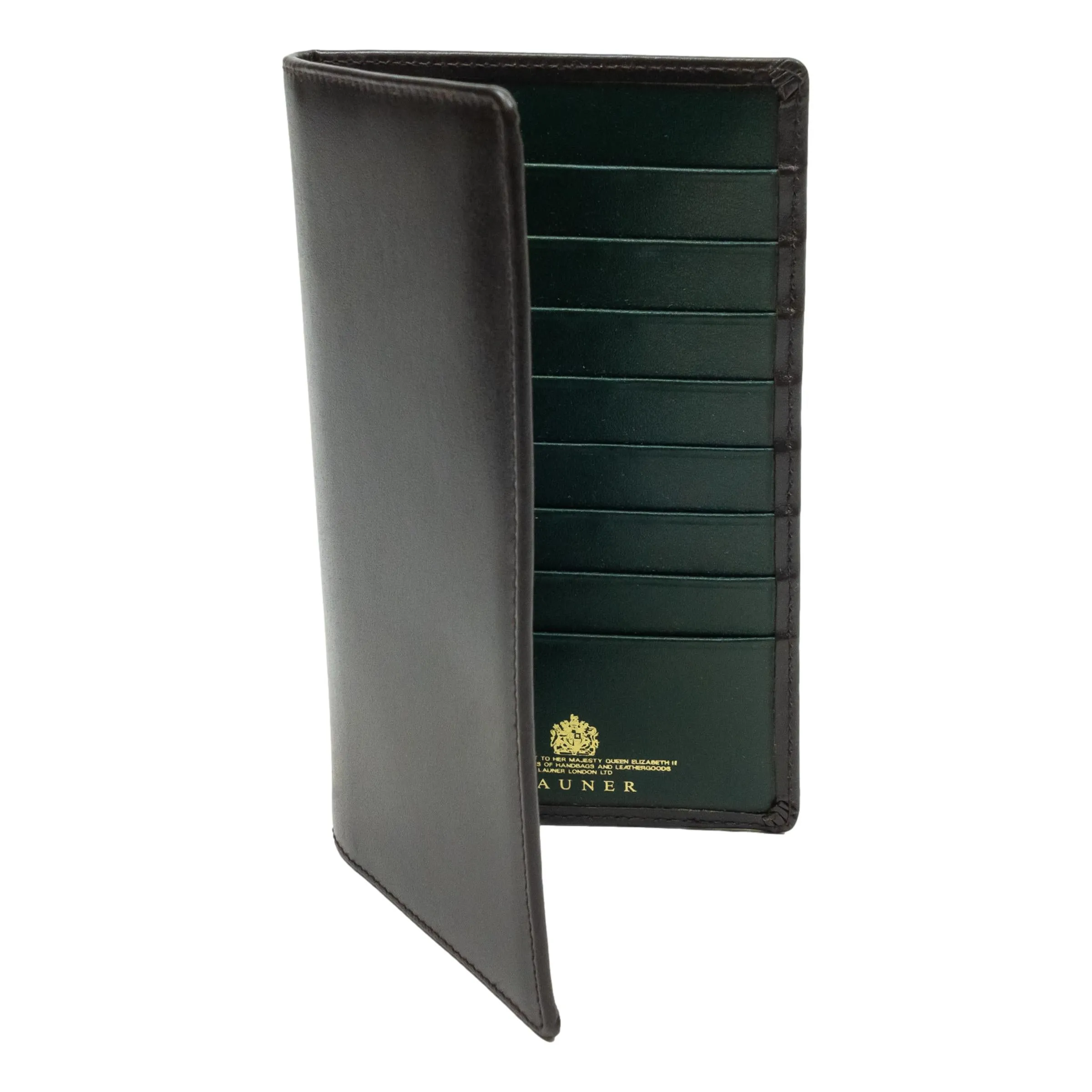 Breast Pocket Card Wallet sold by The Andover Shop product image thumbnail 4