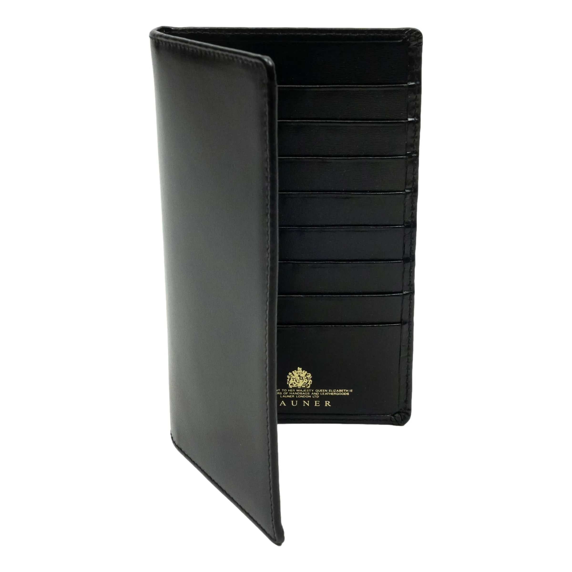 Breast Pocket Card Wallet sold by The Andover Shop