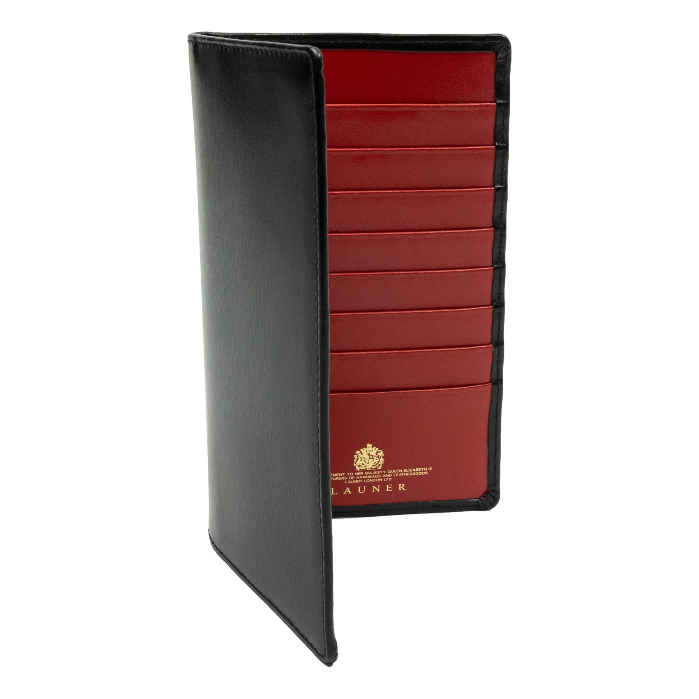 Breast Pocket Card Wallet sold by The Andover Shop product image thumbnail 2