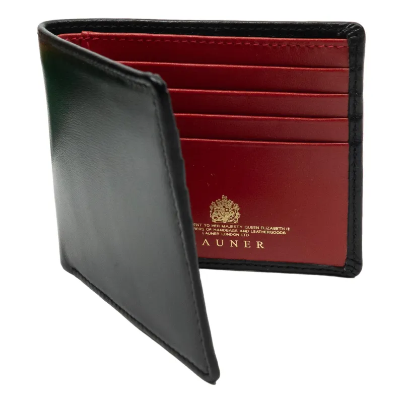 Eight Card Wallet sold by The Andover Shop