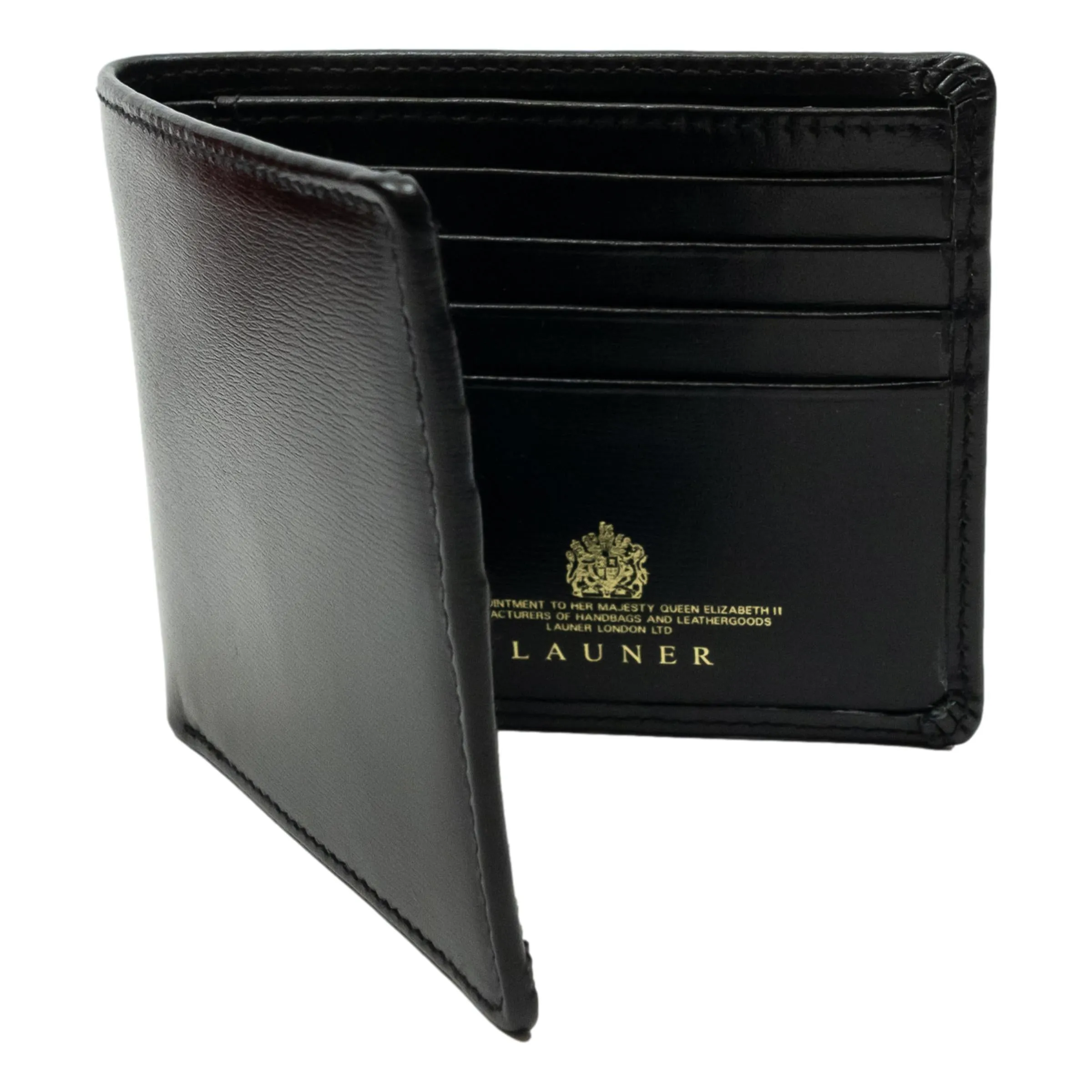 Eight Card Wallet sold by The Andover Shop product image thumbnail 3