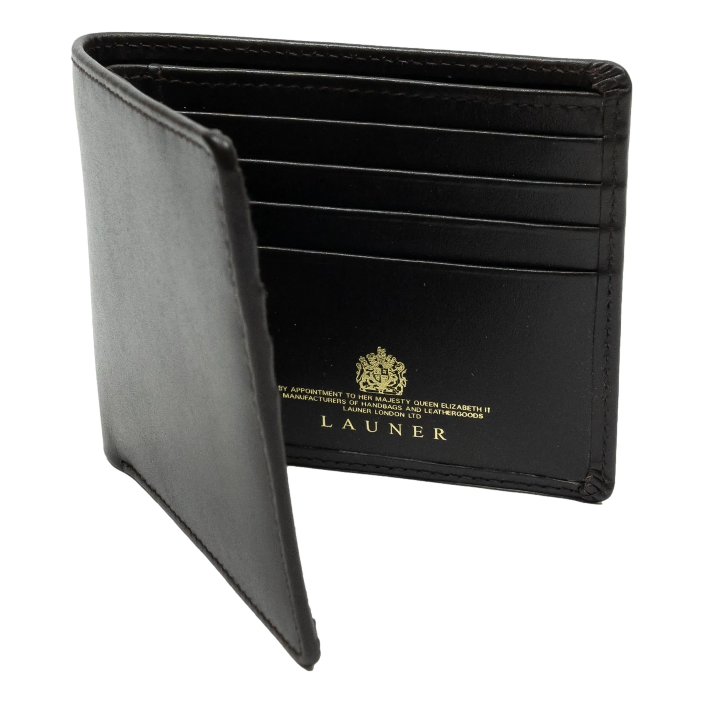 Eight Card Wallet sold by The Andover Shop product image thumbnail 4
