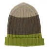 Italian Wool and Cashmere Knitted Beanie sold by The Andover Shop