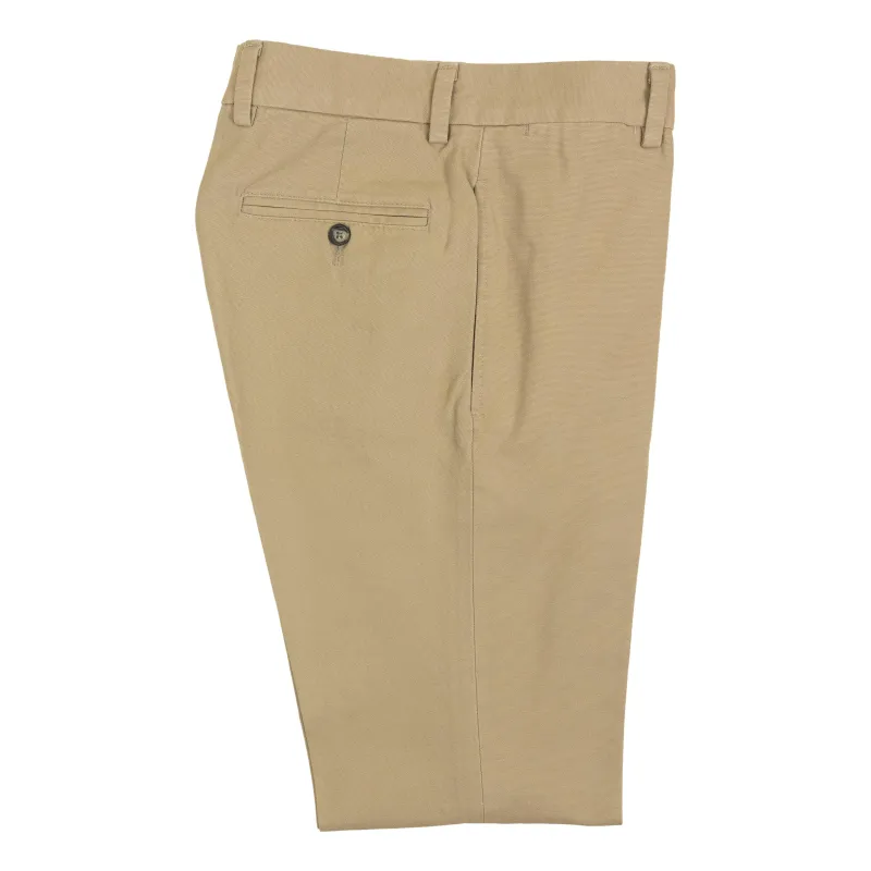 Cambridge Canvas Trouser sold by The Andover Shop
