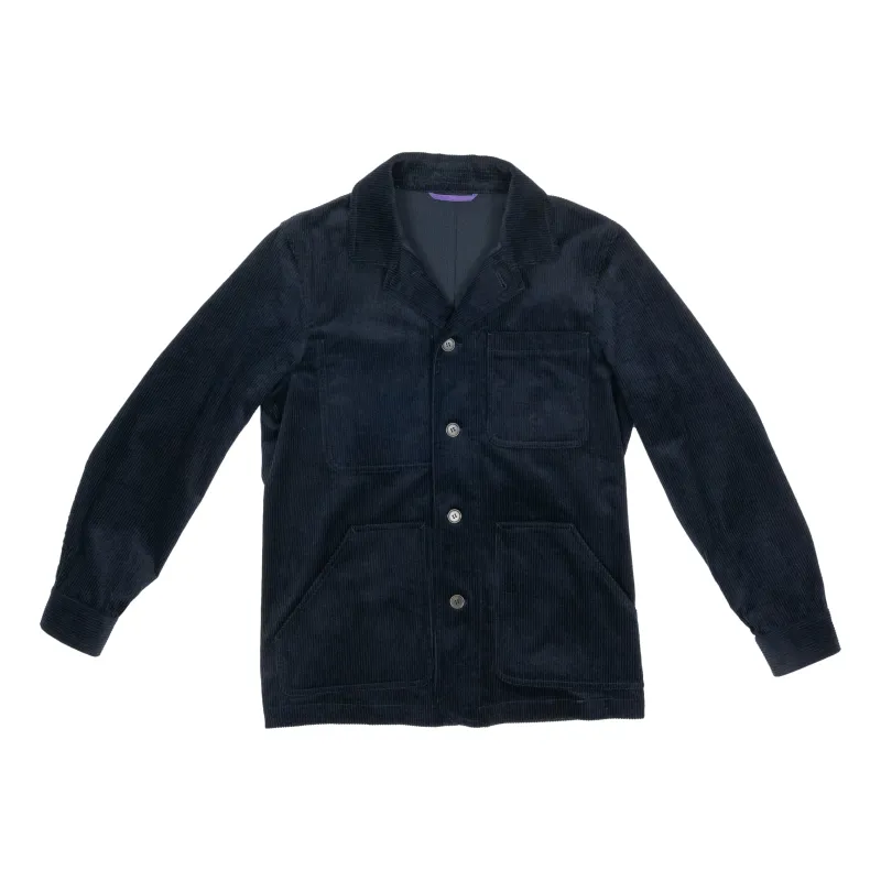 Corduroy Work Jacket sold by The Andover Shop