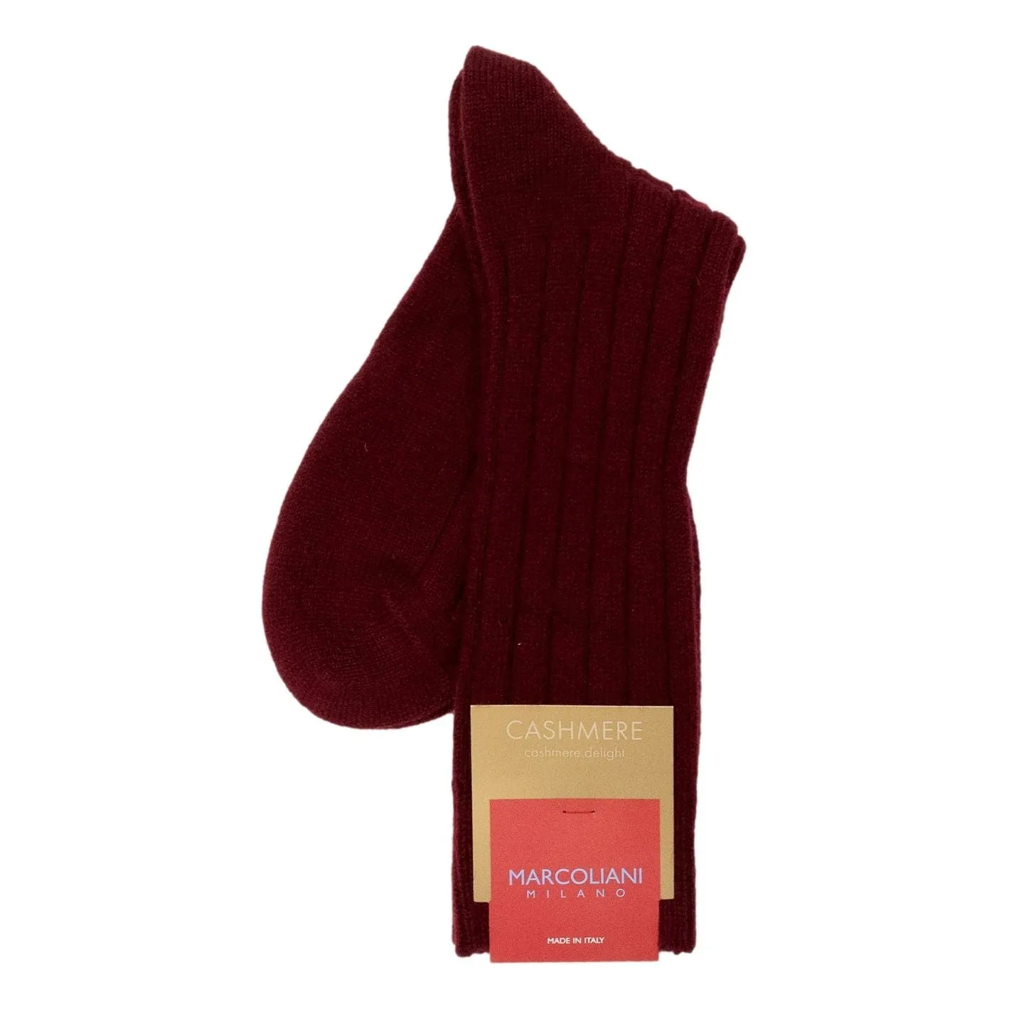 Cashmere Dress Mid-Calf Socks sold by The Andover Shop product image thumbnail 3