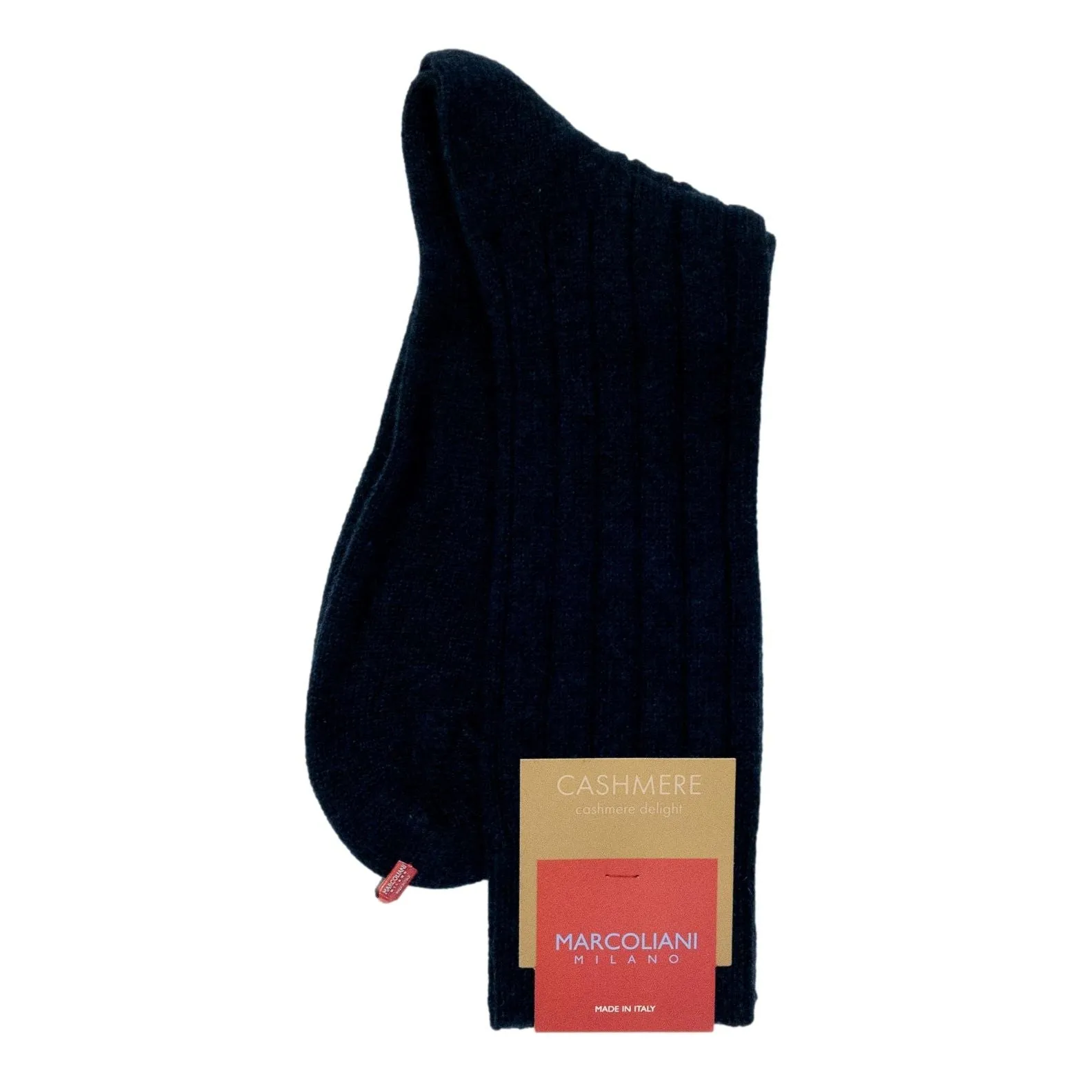 Cashmere Dress Mid-Calf Socks sold by The Andover Shop product image thumbnail 2