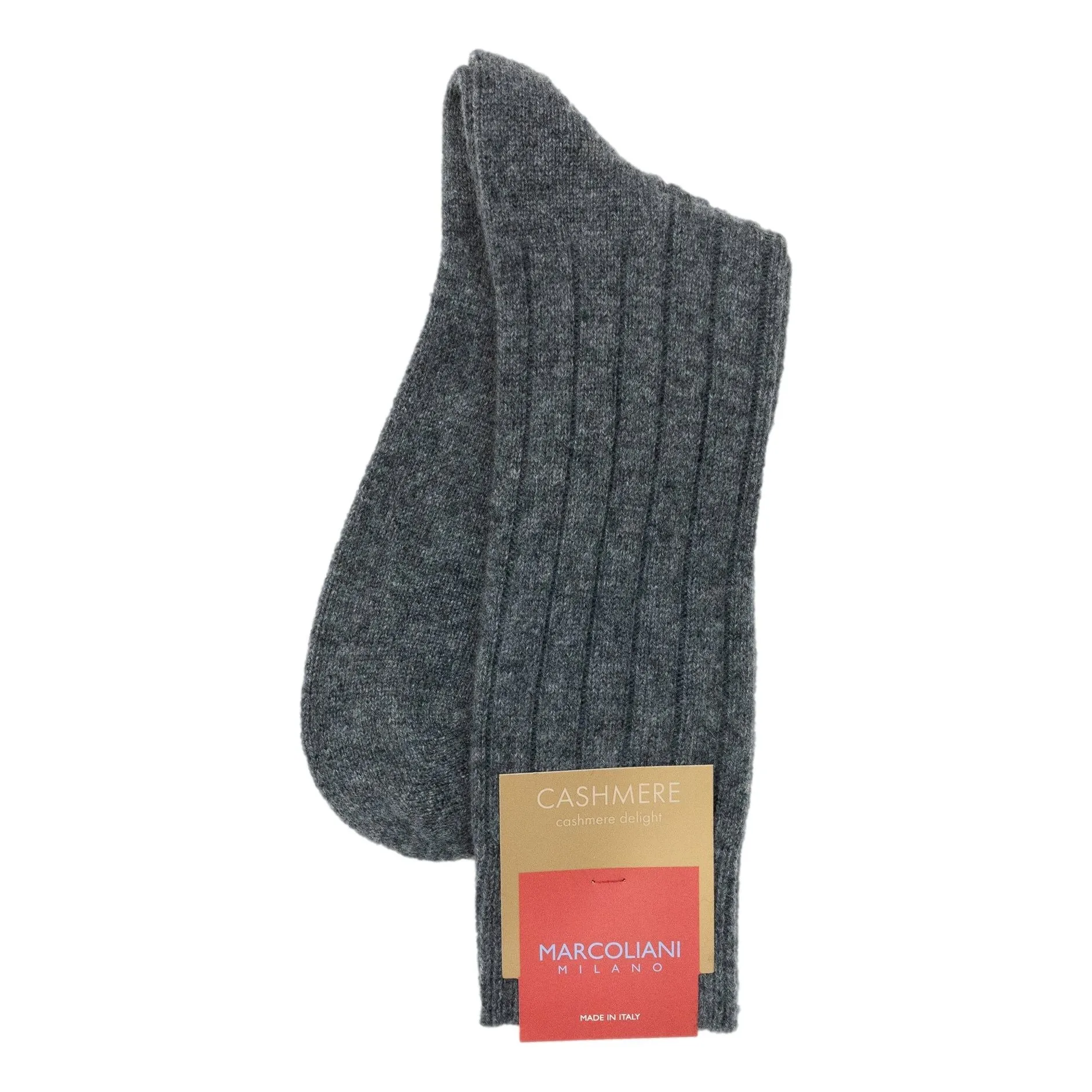 Cashmere Dress Mid-Calf Socks sold by The Andover Shop product image thumbnail 4