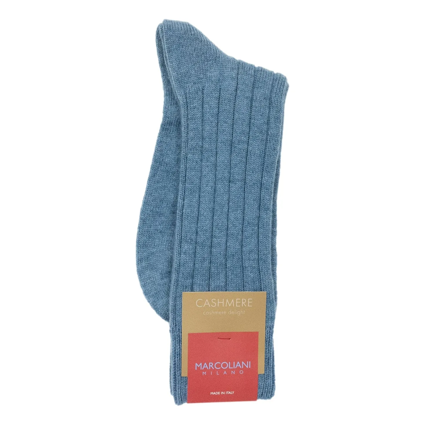 Cashmere Dress Mid-Calf Socks sold by The Andover Shop