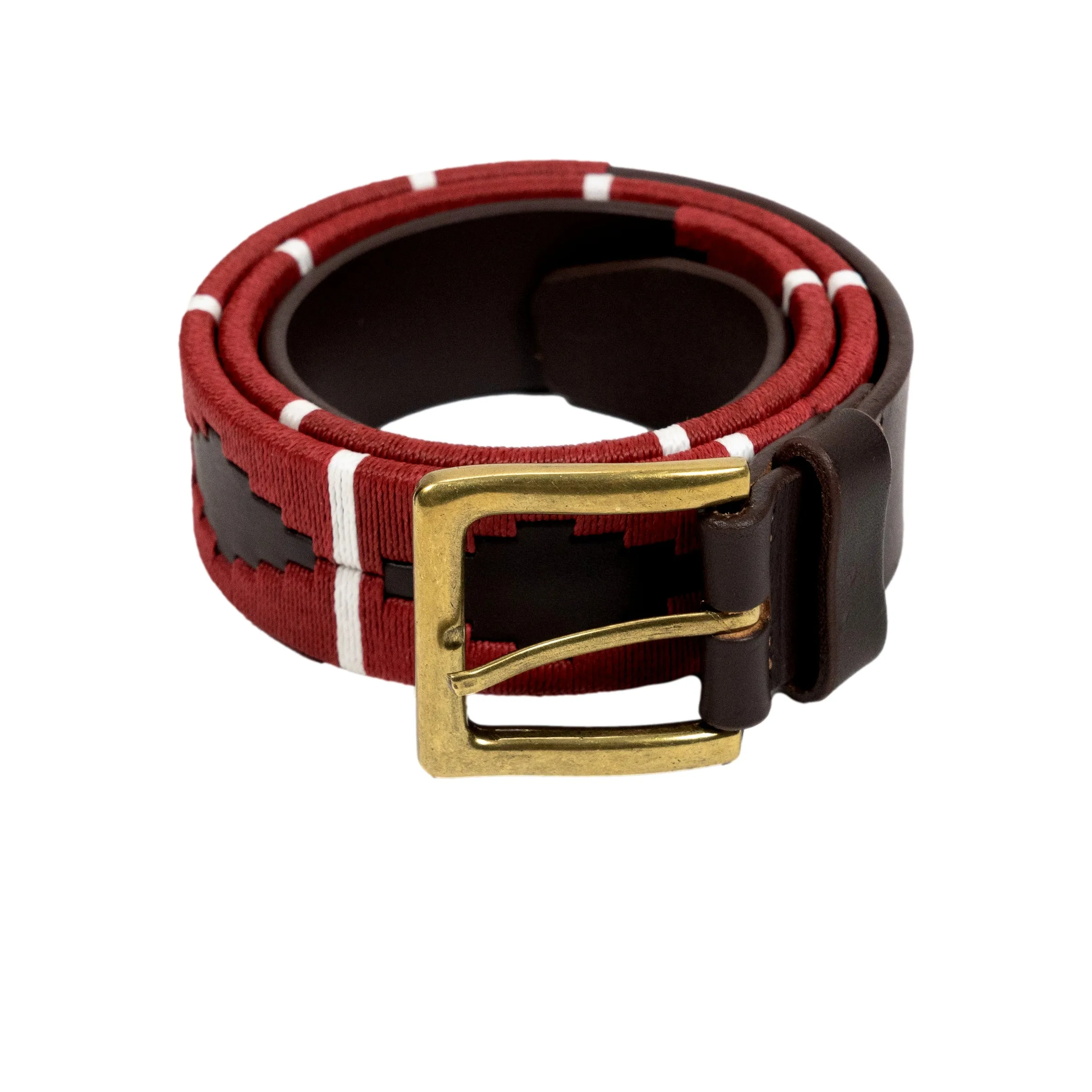 Tinto Polo Belt sold by The Andover Shop