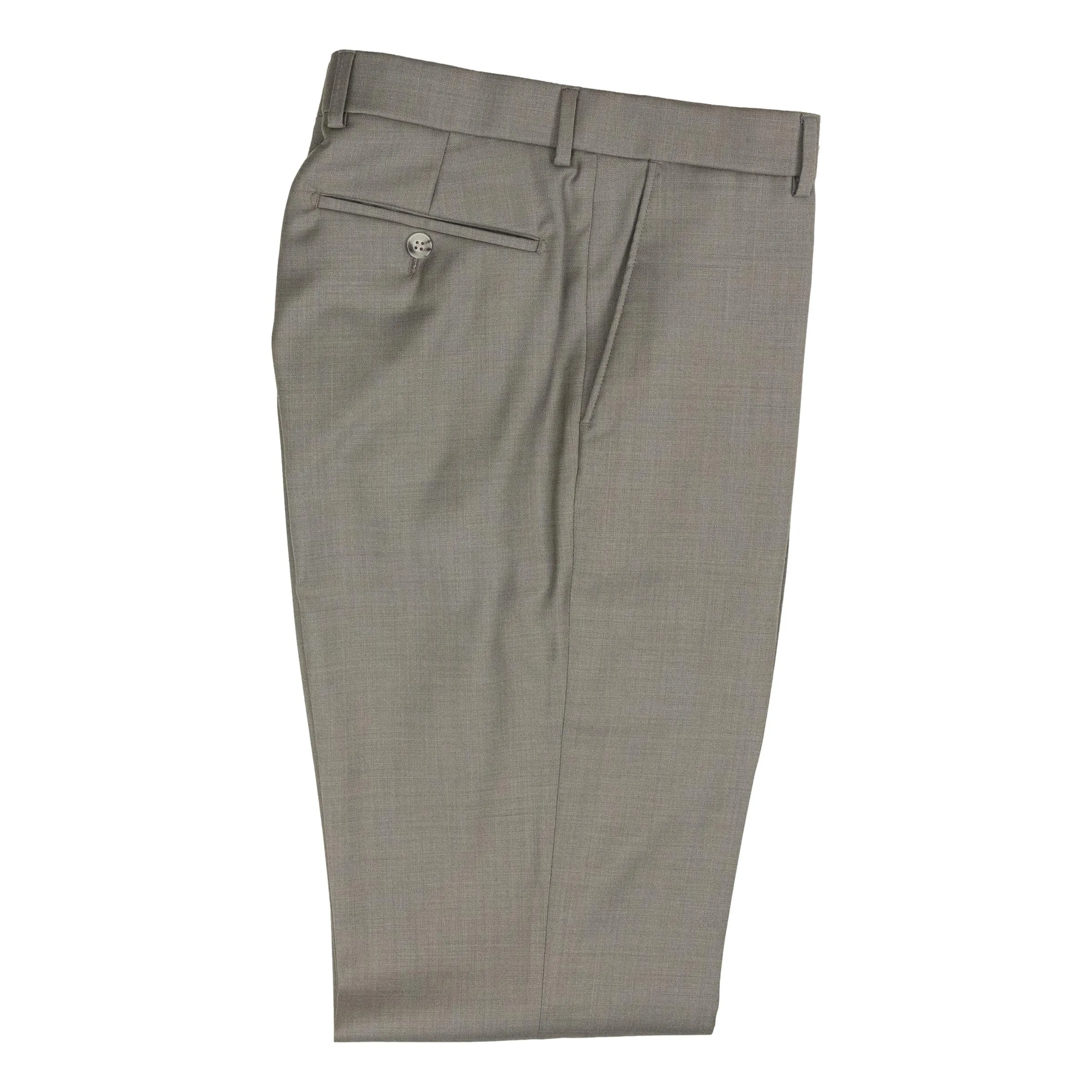Cambridge Fit Wool Dress Trouser sold by The Andover Shop