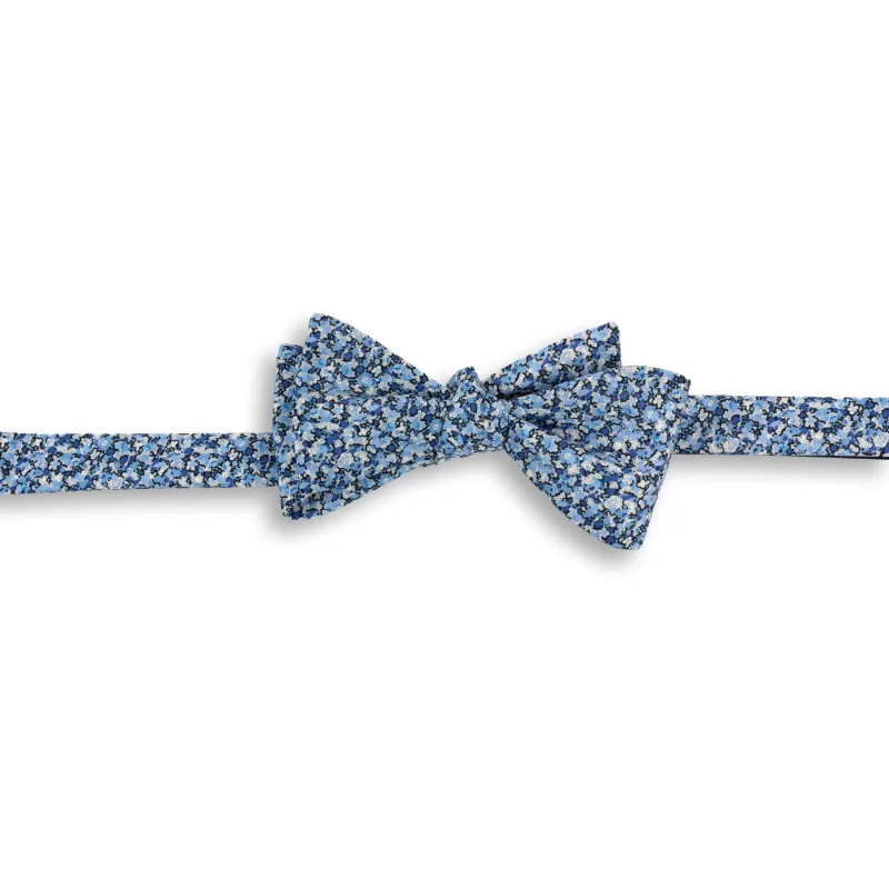 Mayfair Cotton Bow Tie sold by The Andover Shop