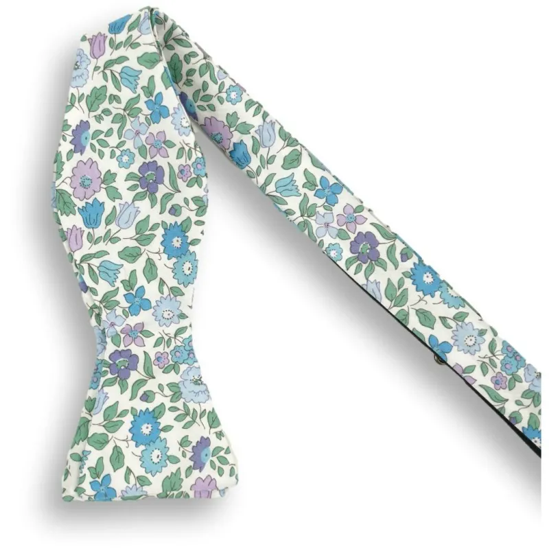 Cambridge Cotton Bow Tie sold by The Andover Shop