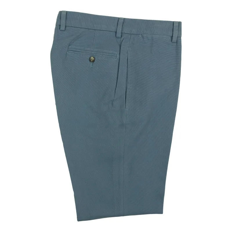 Andover Anniversary Cambridge Canvas Trouser sold by The Andover Shop