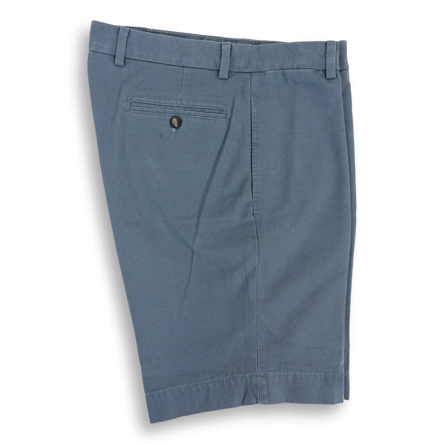 Andover Anniversary Blue Shorts sold by The Andover Shop