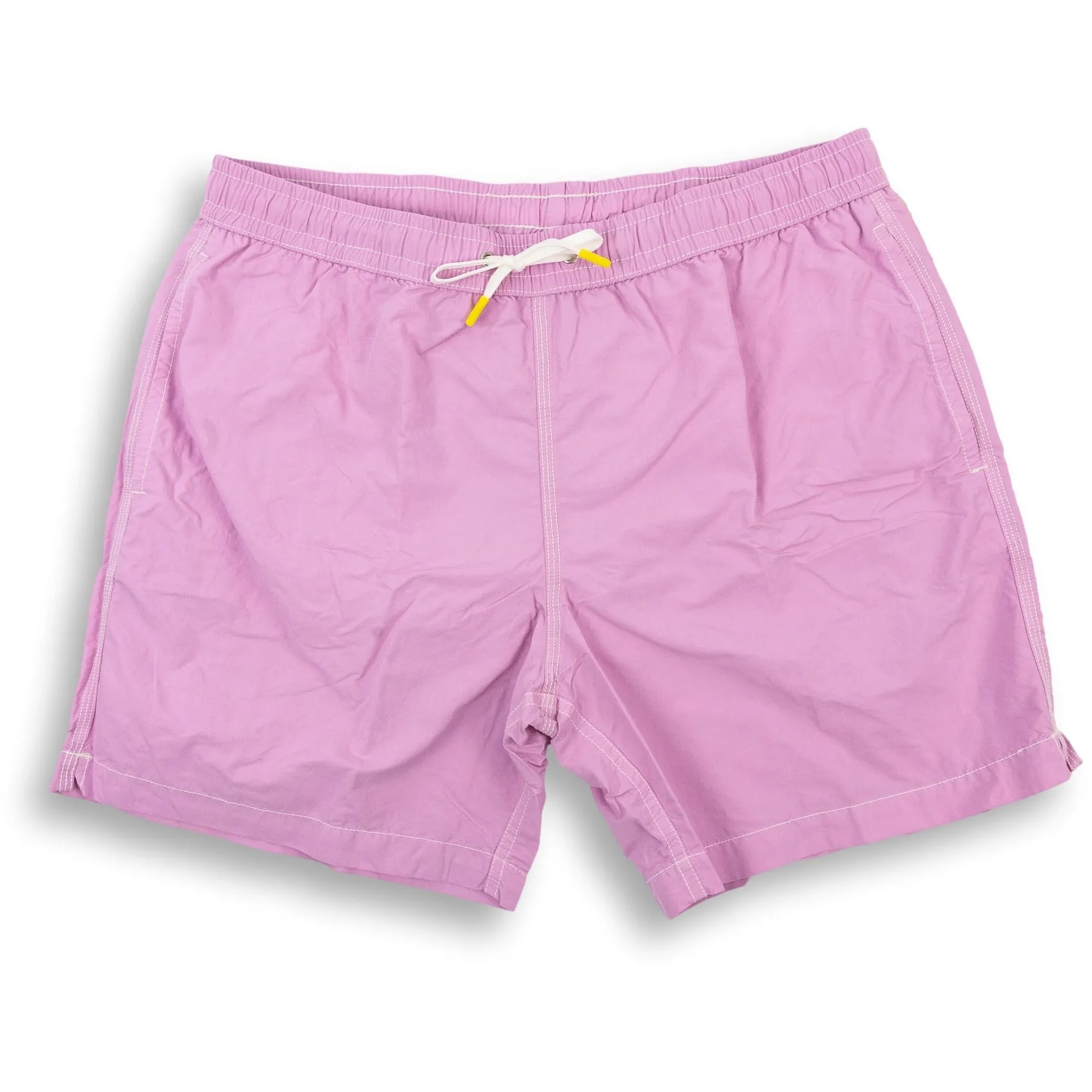 Classic Swim Shorts sold by The Andover Shop product image thumbnail 4
