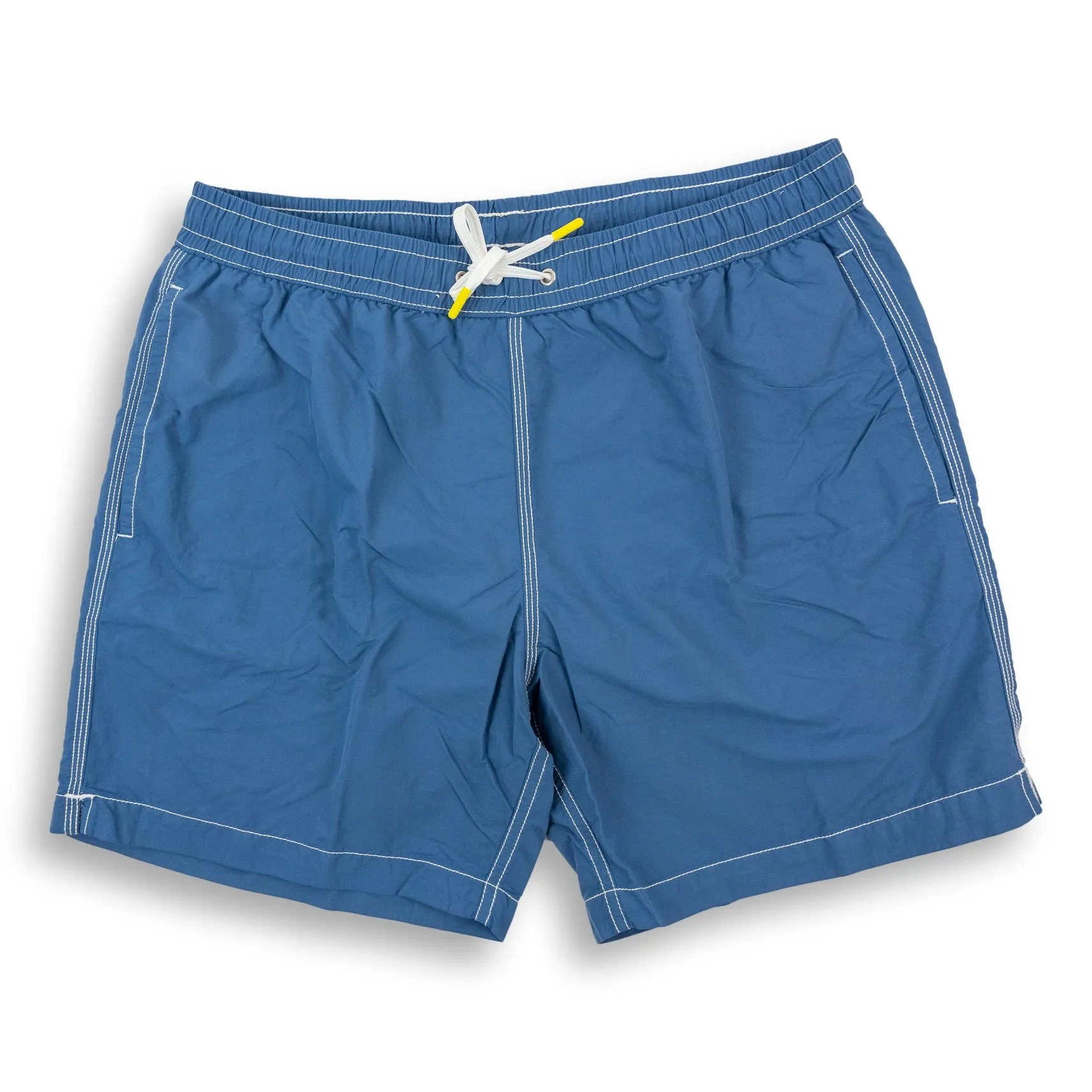 Classic Swim Shorts sold by The Andover Shop product image thumbnail 3