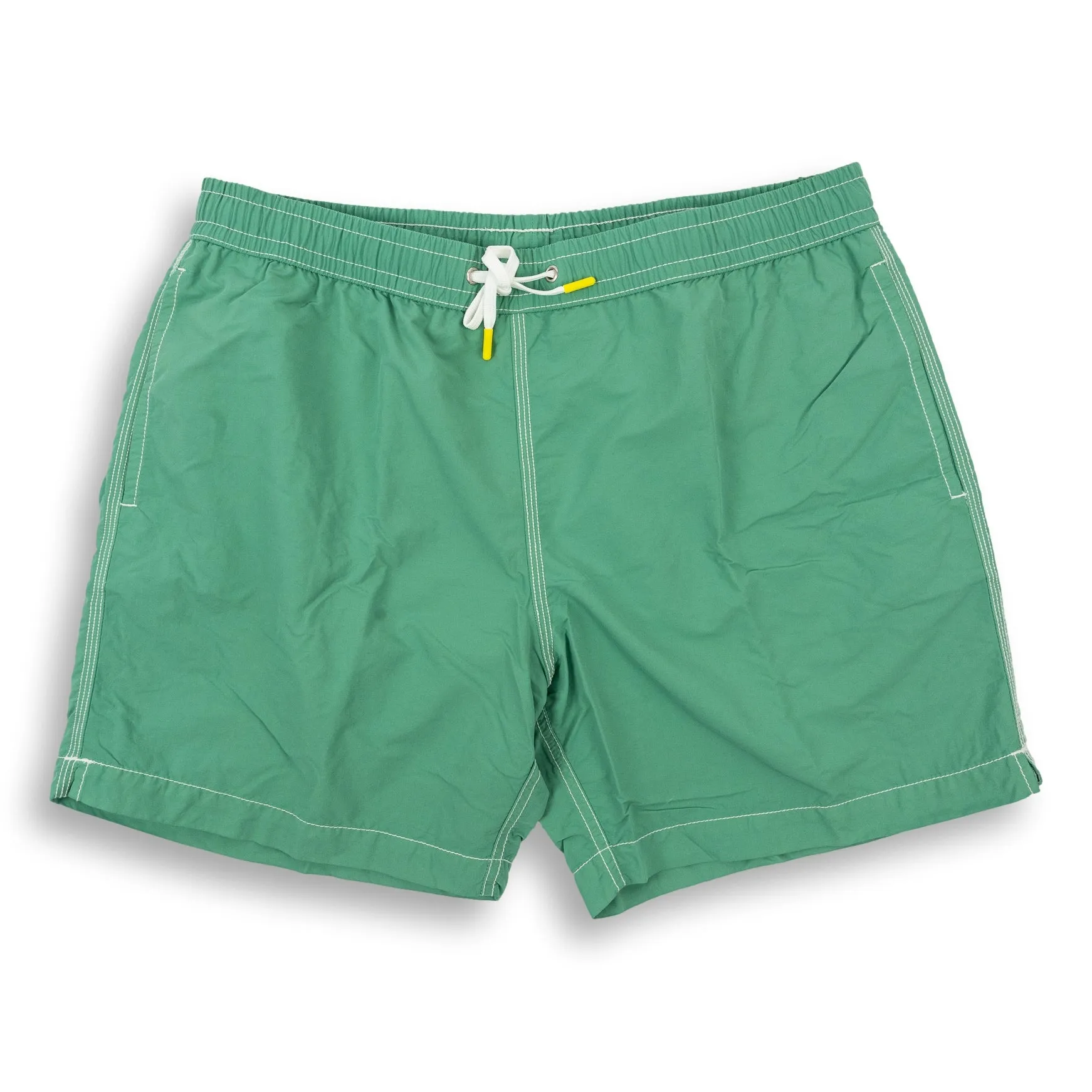 Classic Swim Shorts sold by The Andover Shop product image thumbnail 2