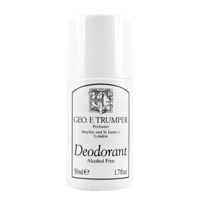 Roll-on Deodorant sold by The Andover Shop