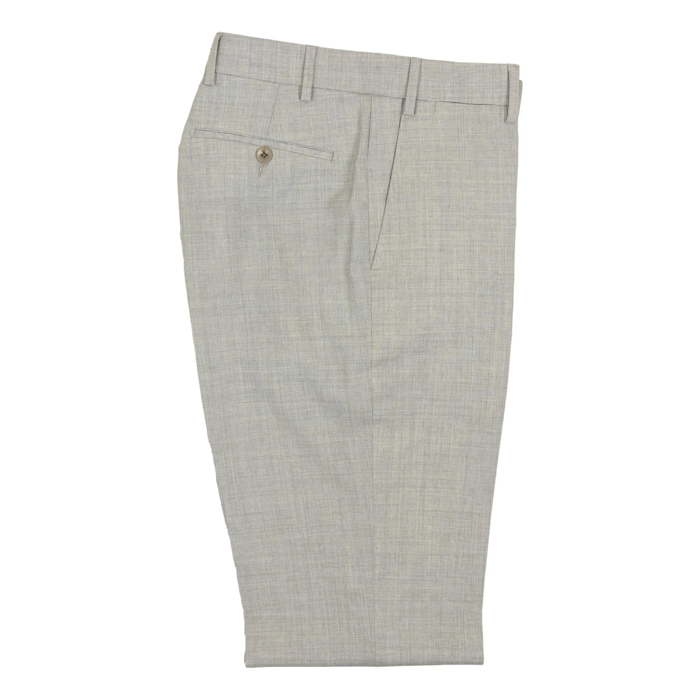Cambridge Fit Wool Drago Dress Trouser sold by The Andover Shop