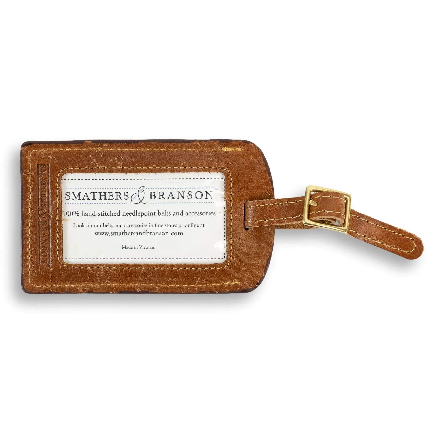 Out of Office Luggage Tag sold by The Andover Shop product image thumbnail 2