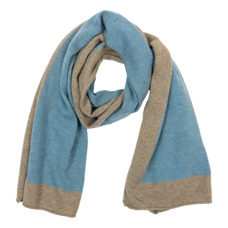 Arrowhead Cashmere Scarf sold by The Andover Shop