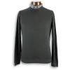 Merino Wool Crew Neck Sweater sold by The Andover Shop