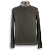 Merino Wool Crew Neck Sweater sold by The Andover Shop