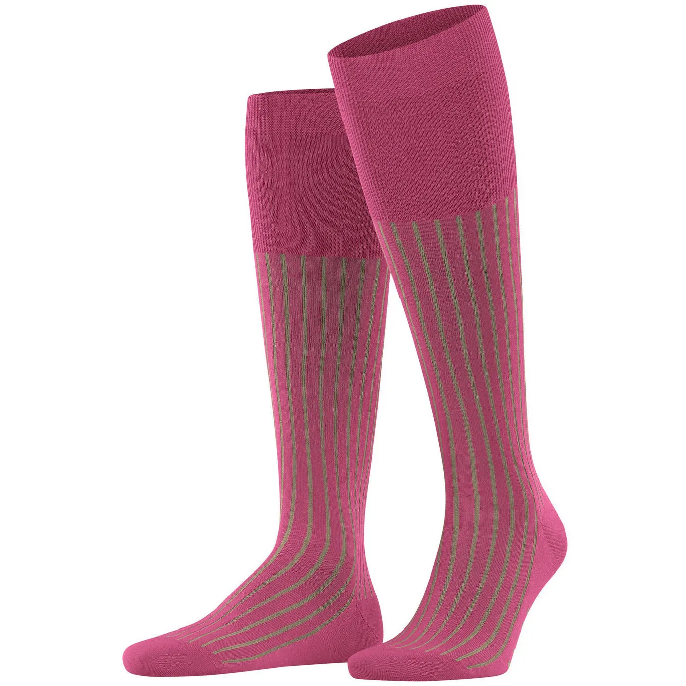 Shadow Over-the-Calf Dress Sock sold by The Andover Shop product image thumbnail 5