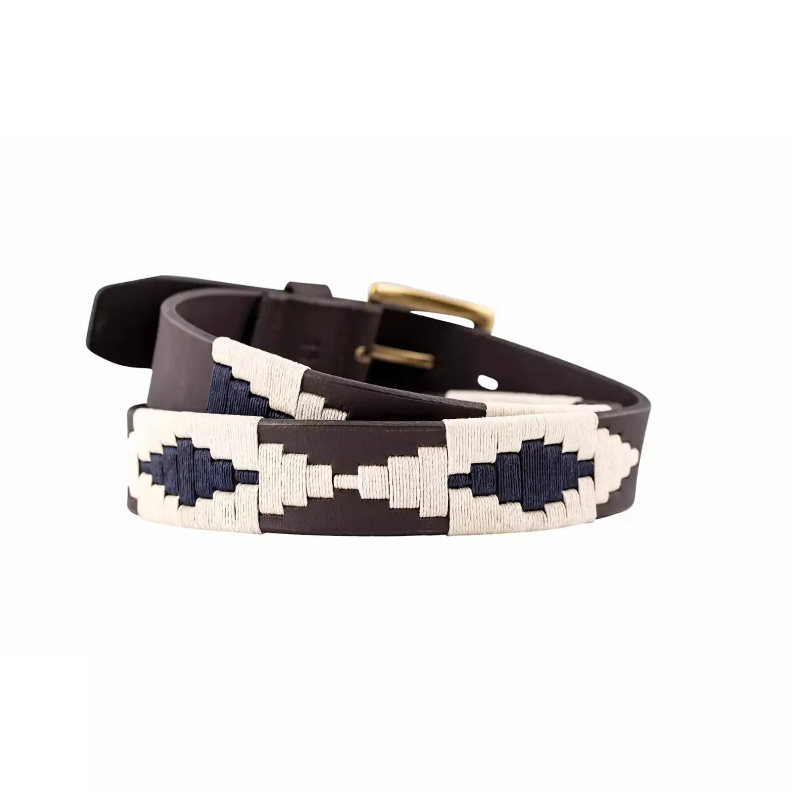 Prince William Polo Belt sold by The Andover Shop product image thumbnail 2