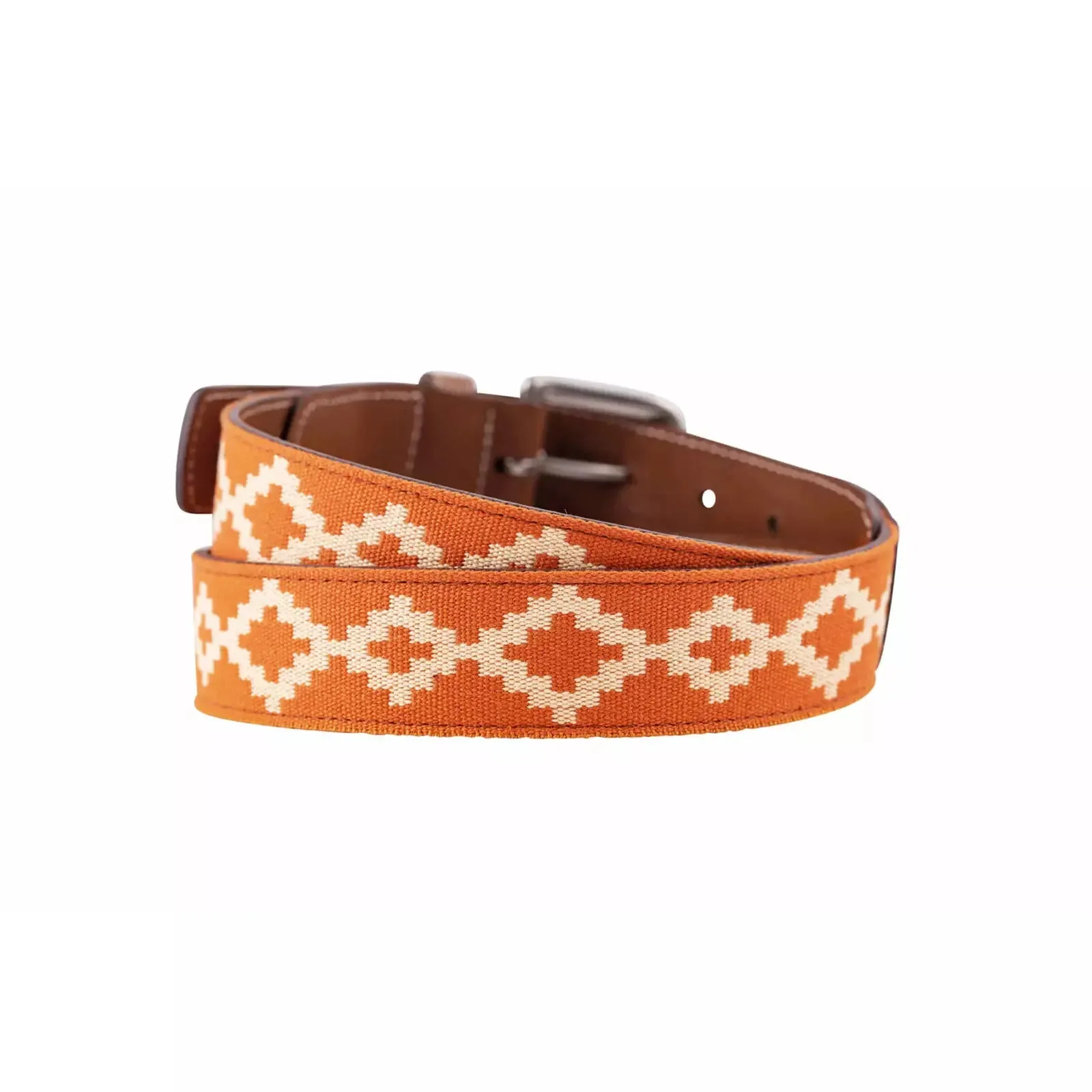 Talampaya Woven Belt sold by The Andover Shop product image thumbnail 2