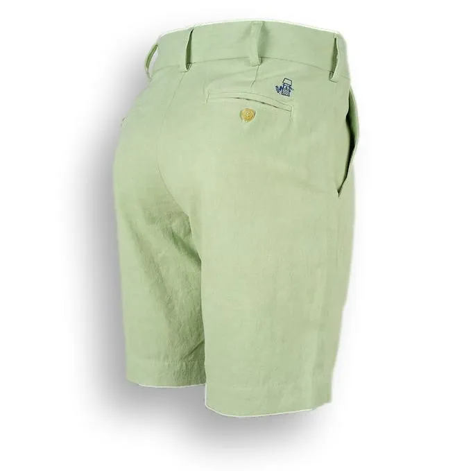 Mingo Green Walk Shorts sold by The Andover Shop product image thumbnail 2