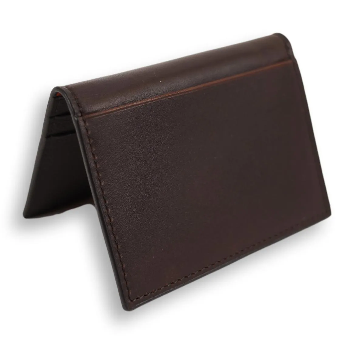 Leather I.D. Wallet sold by The Andover Shop product image thumbnail 2