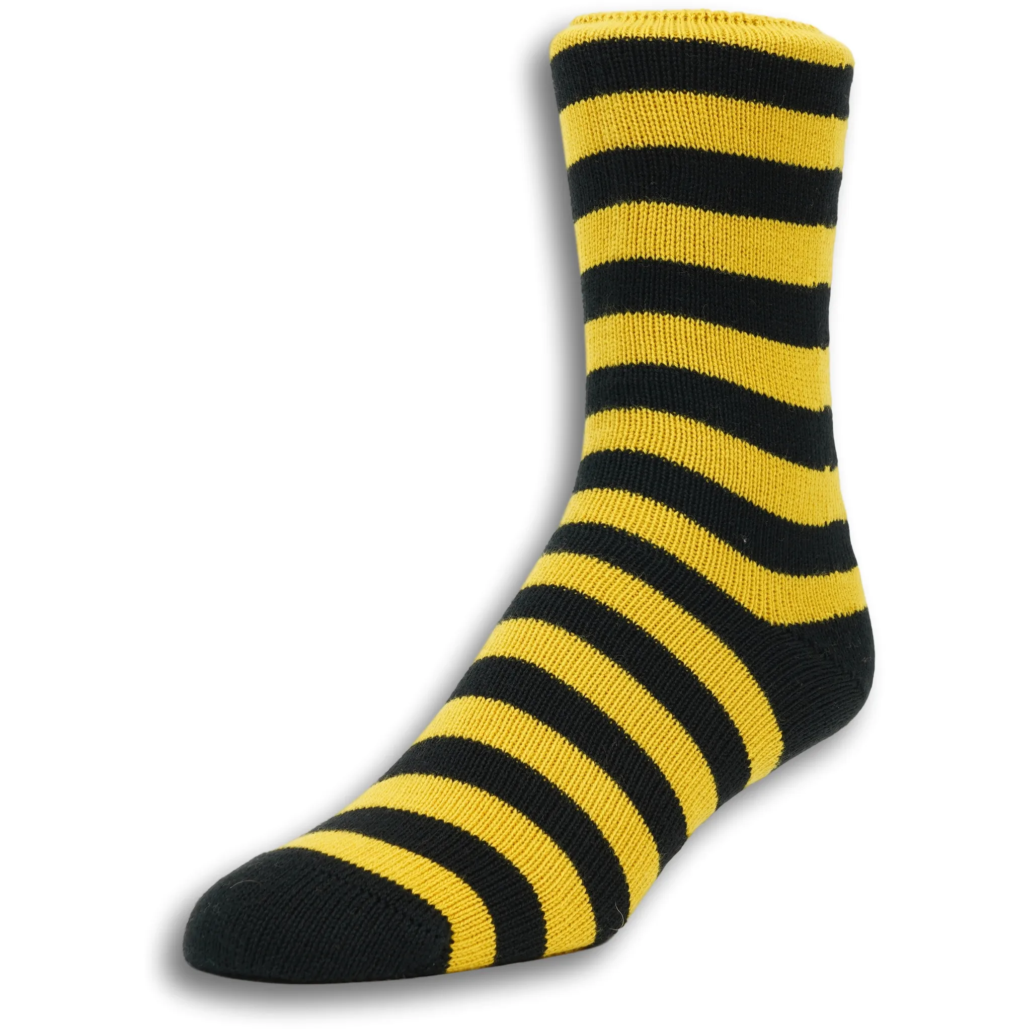 Striped Cotton Rugby Socks sold by The Andover Shop product image thumbnail 4