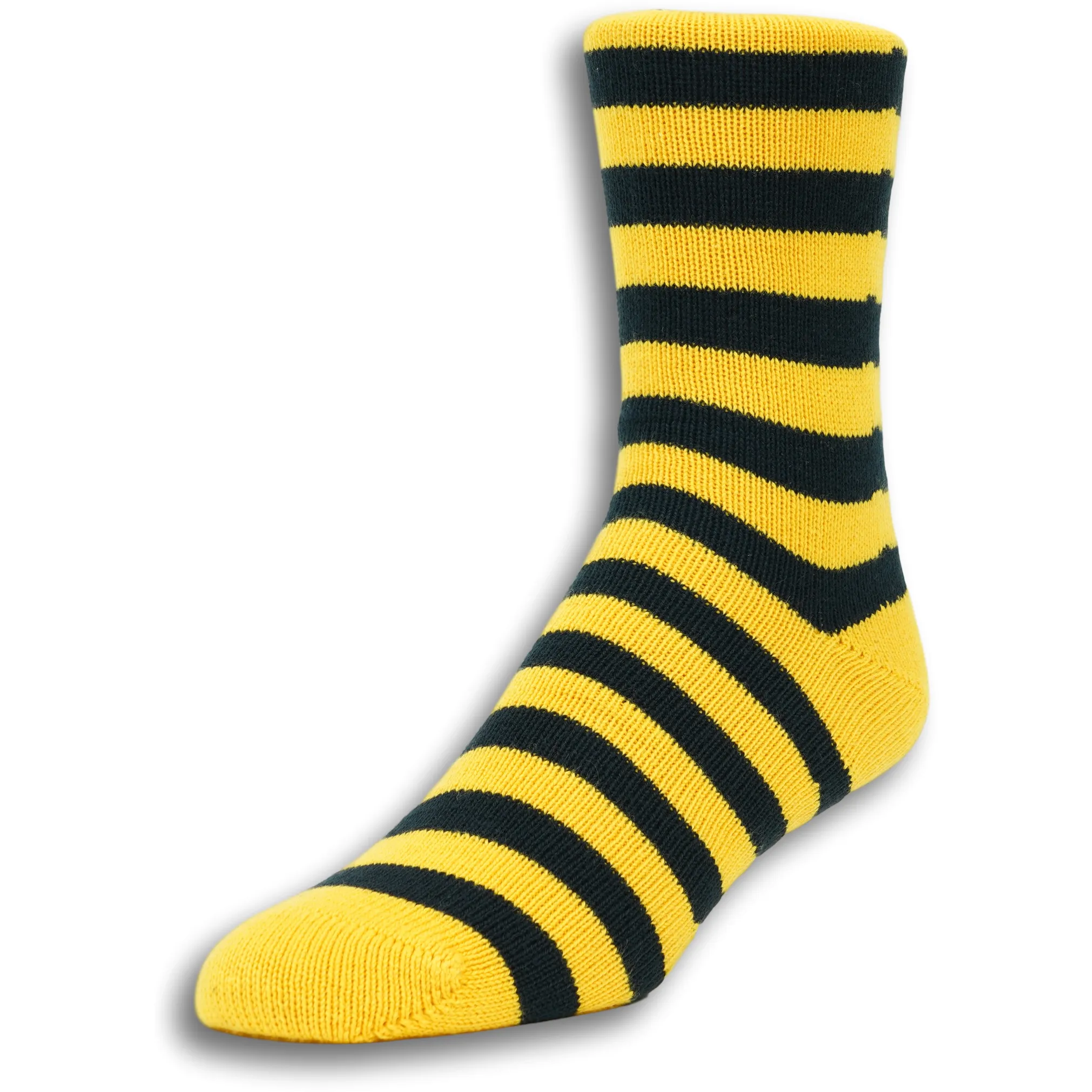 Striped Cotton Rugby Socks sold by The Andover Shop product image thumbnail 5