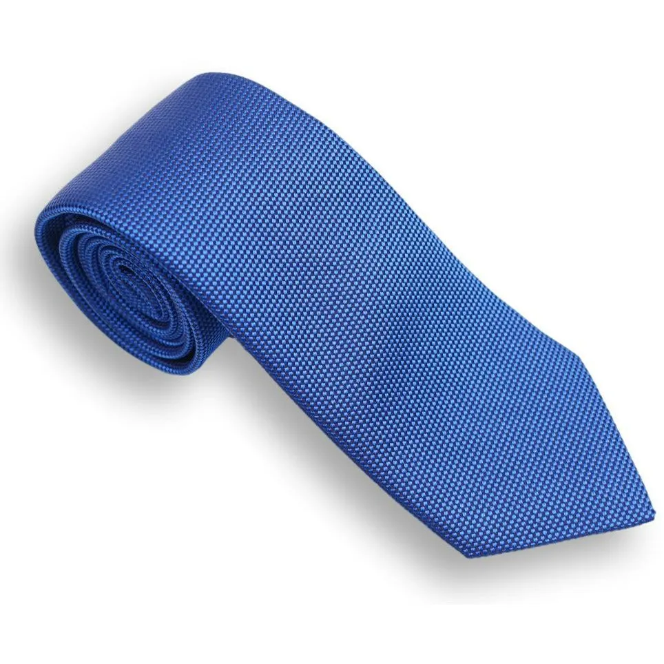 Iridescent Basket Weave Silk Tie sold by The Andover Shop product image thumbnail 5