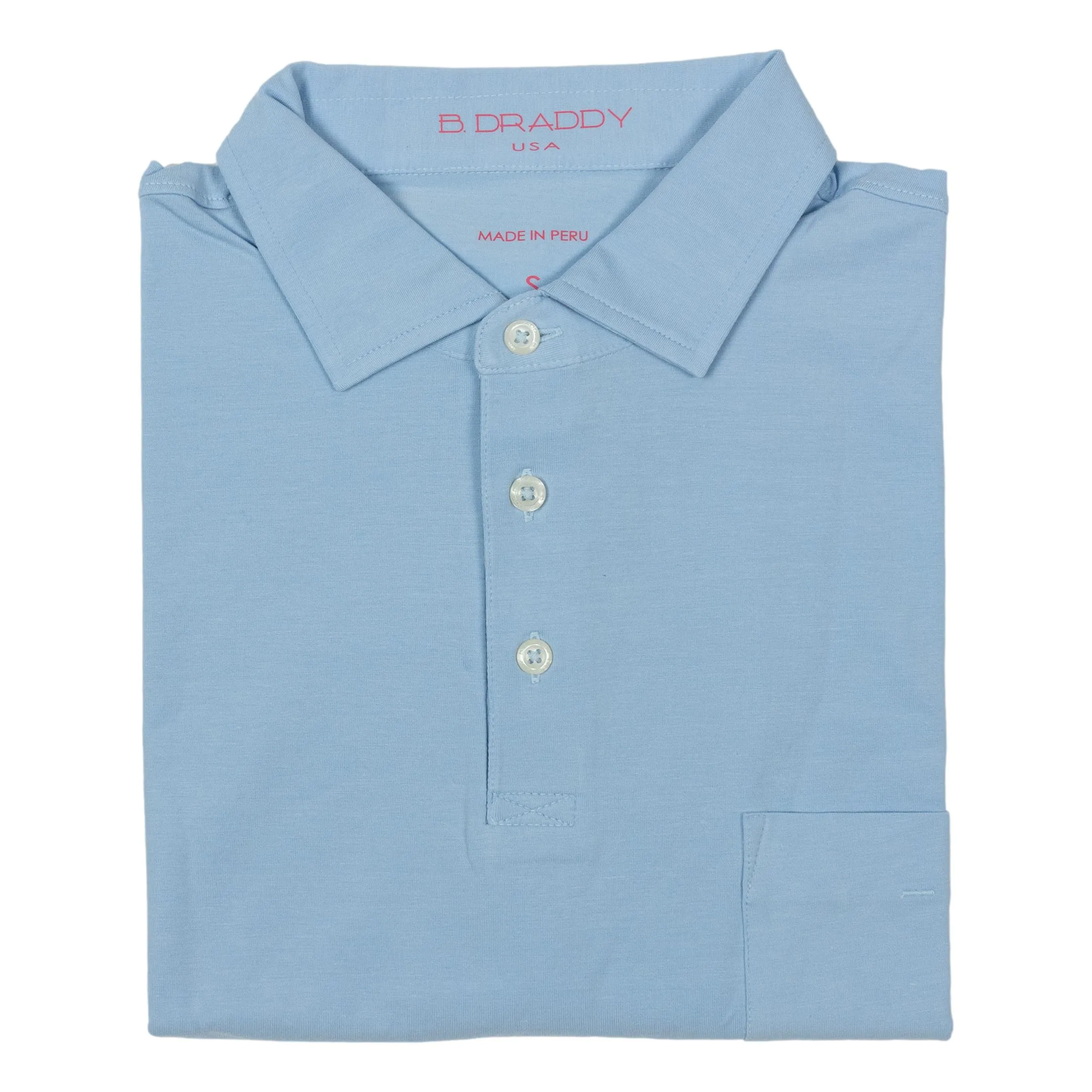 Liam Polo sold by The Andover Shop product image thumbnail 3