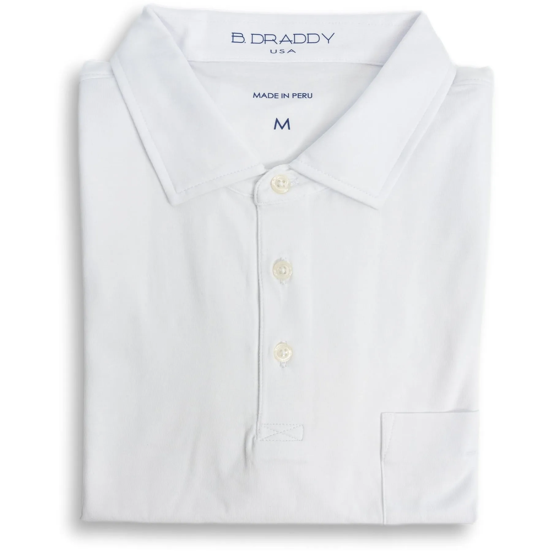 Liam Polo sold by The Andover Shop product image thumbnail 2