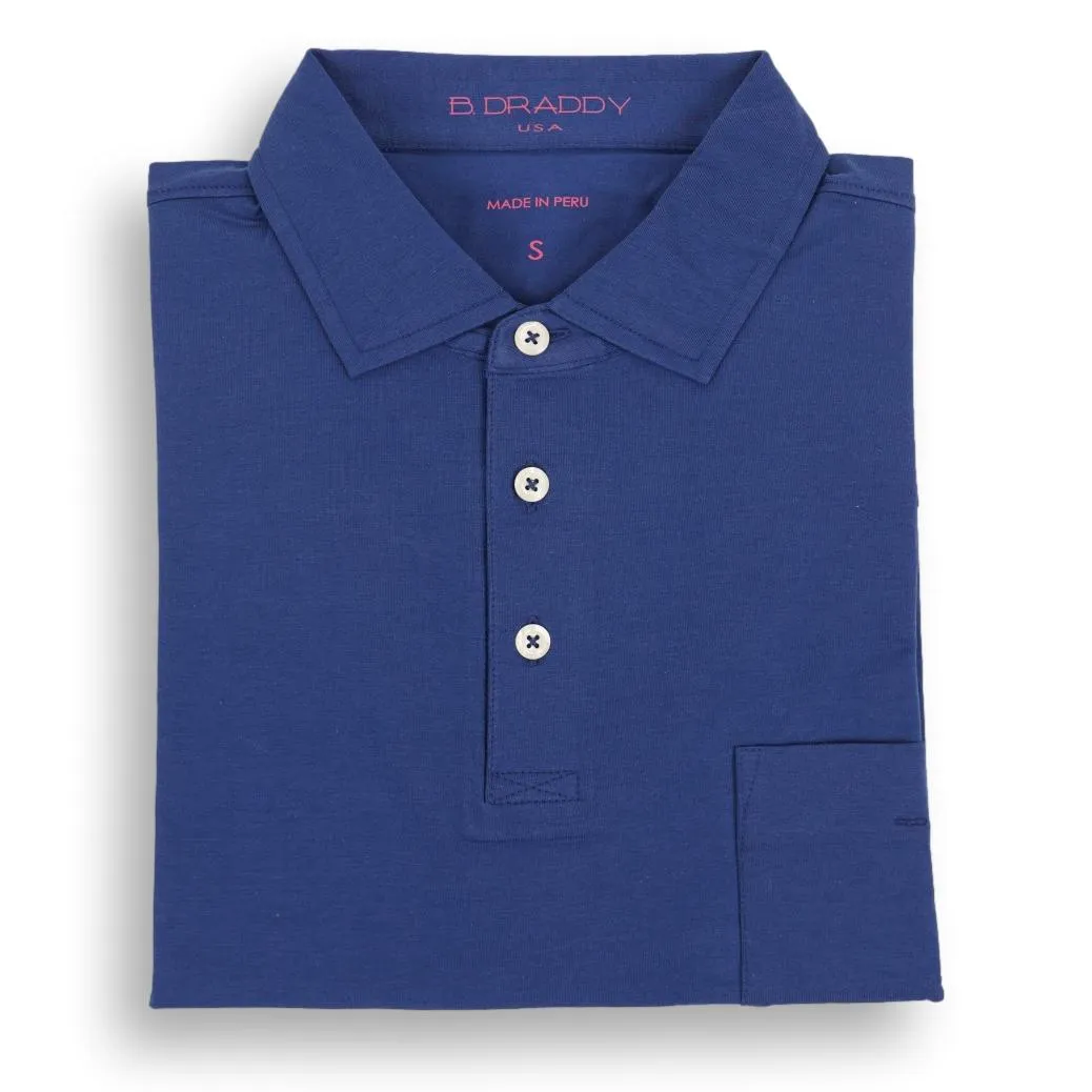 Liam Polo sold by The Andover Shop