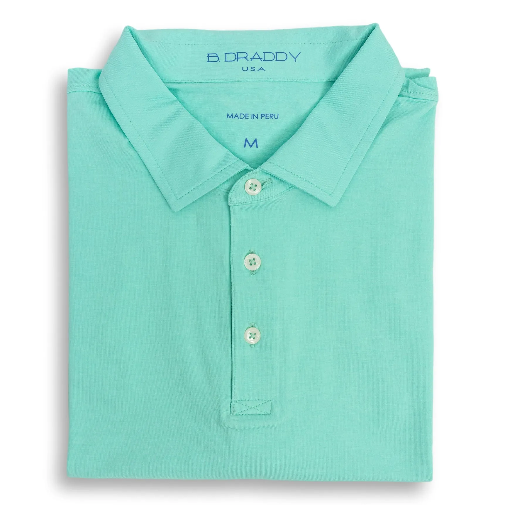 Liam Polo sold by The Andover Shop product image thumbnail 5