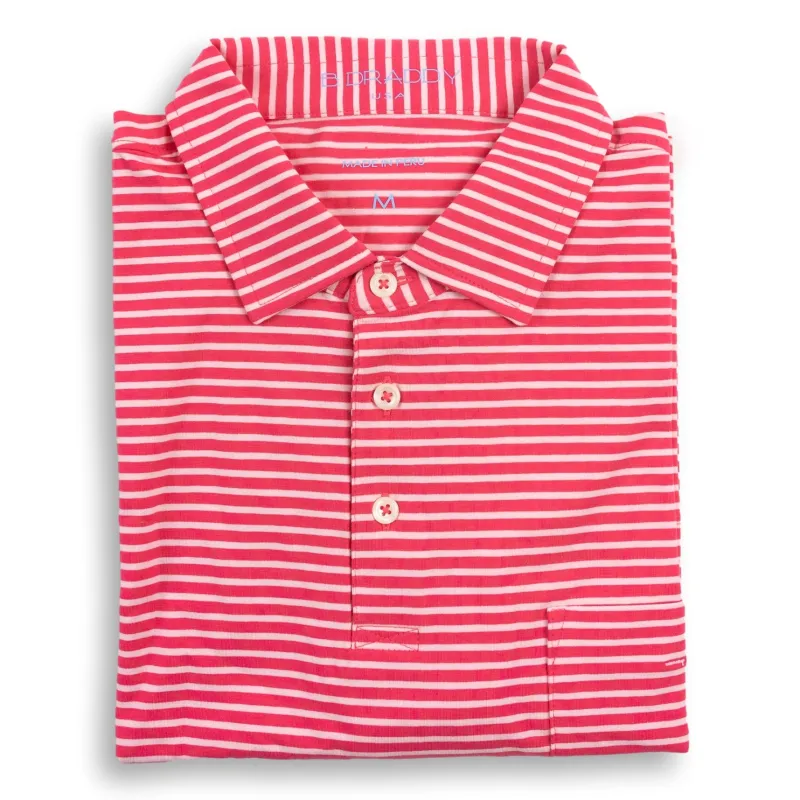 Tommy Polo sold by The Andover Shop