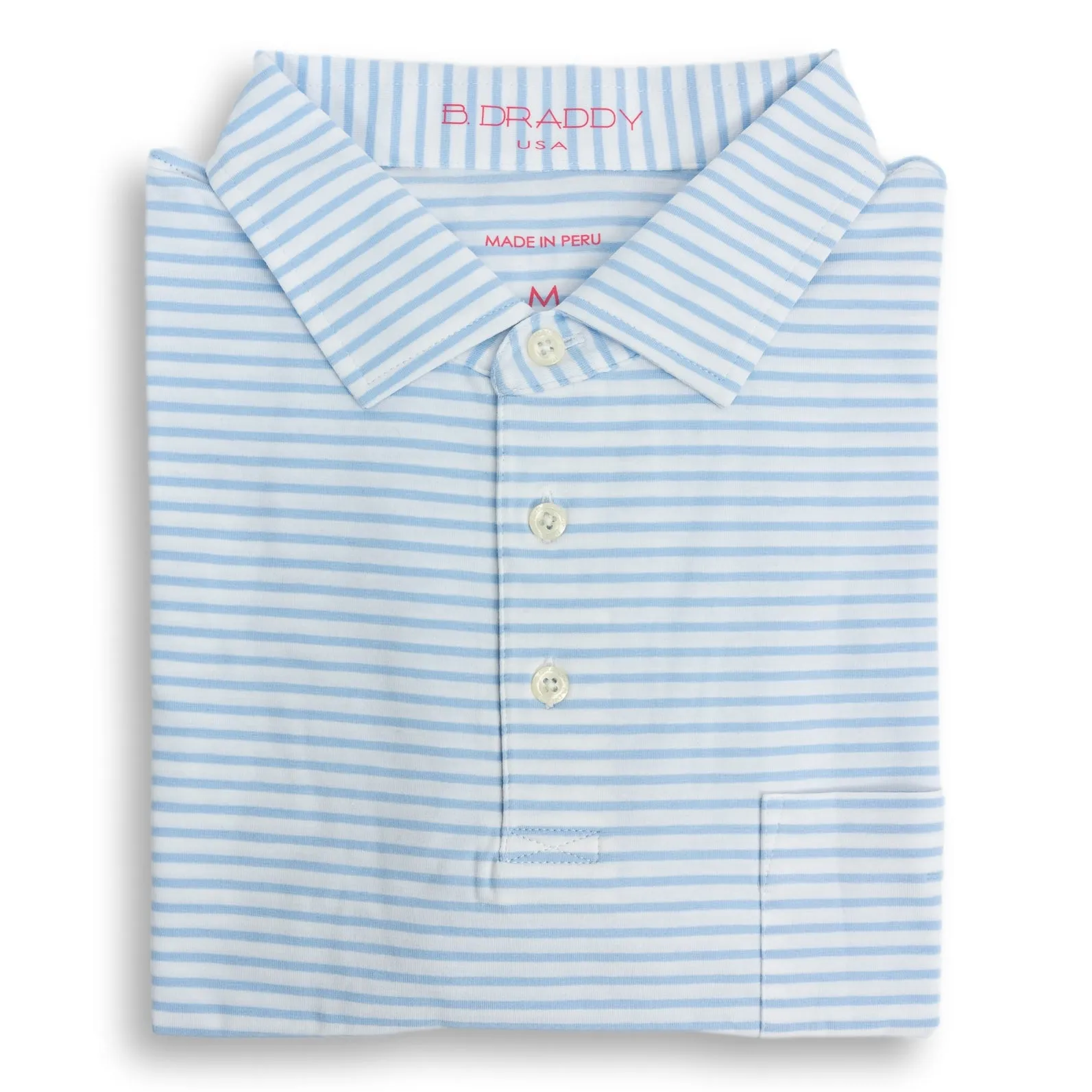 Tommy Polo sold by The Andover Shop product image thumbnail 2