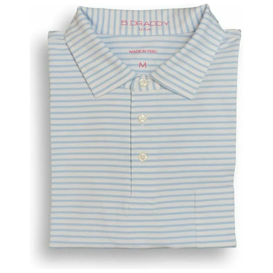 Tommy Polo sold by The Andover Shop product image thumbnail 3