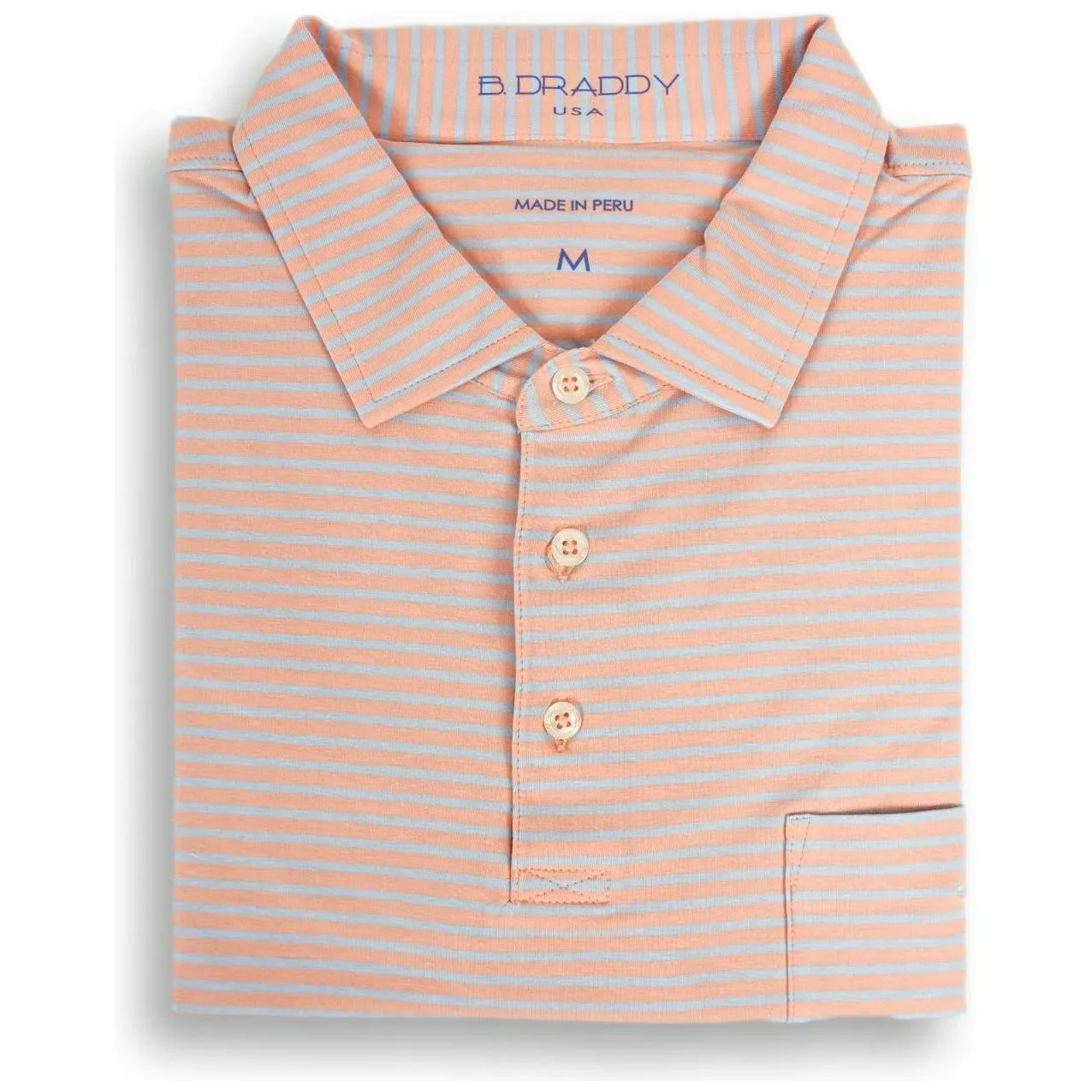 Tommy Polo sold by The Andover Shop product image thumbnail 5