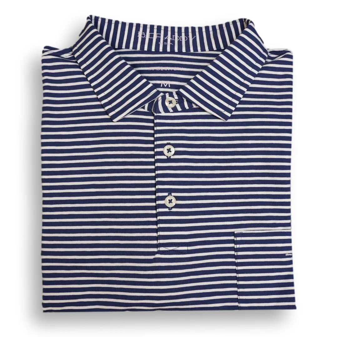 Tommy Polo sold by The Andover Shop product image thumbnail 4