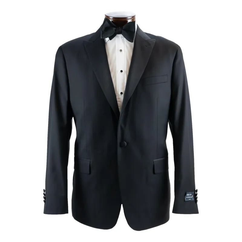 Peak Lapel Tuxedo sold by The Andover Shop