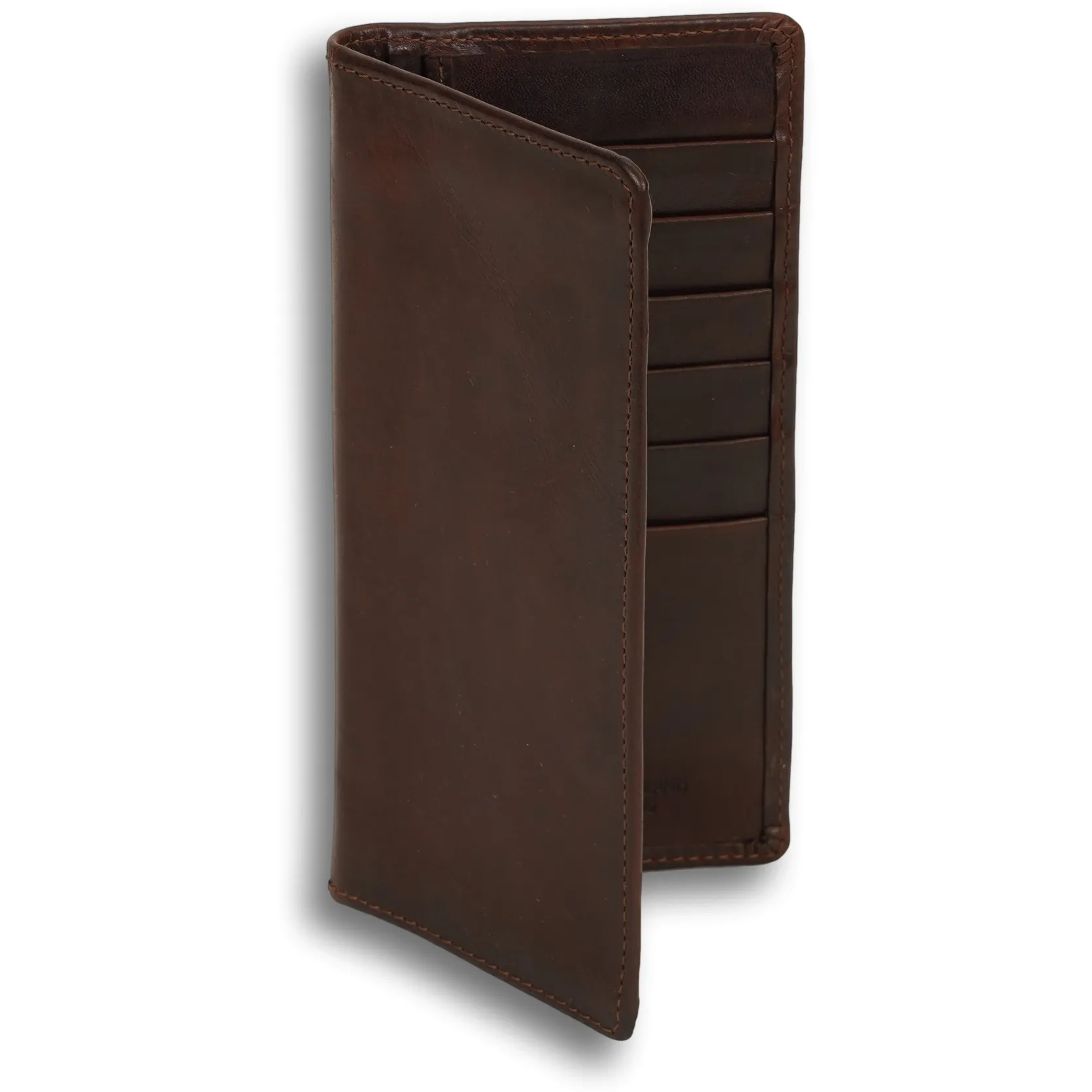 Brooklyn Slim Wallet sold by The Andover Shop