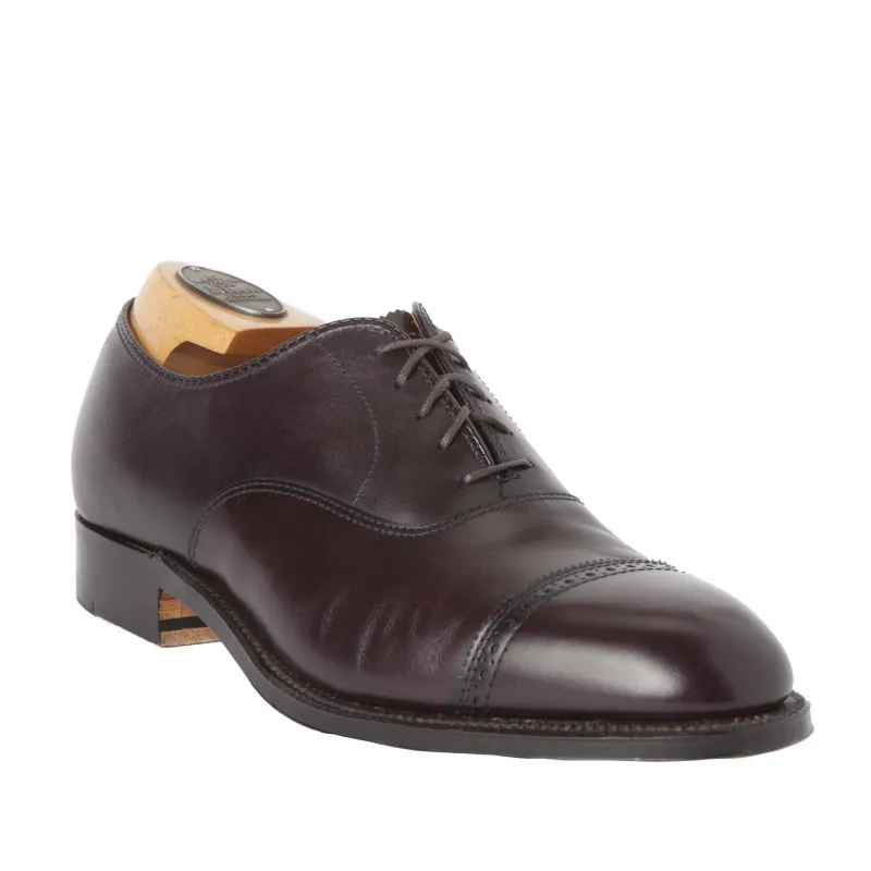Alden Dress Shoes sold by The Andover Shop