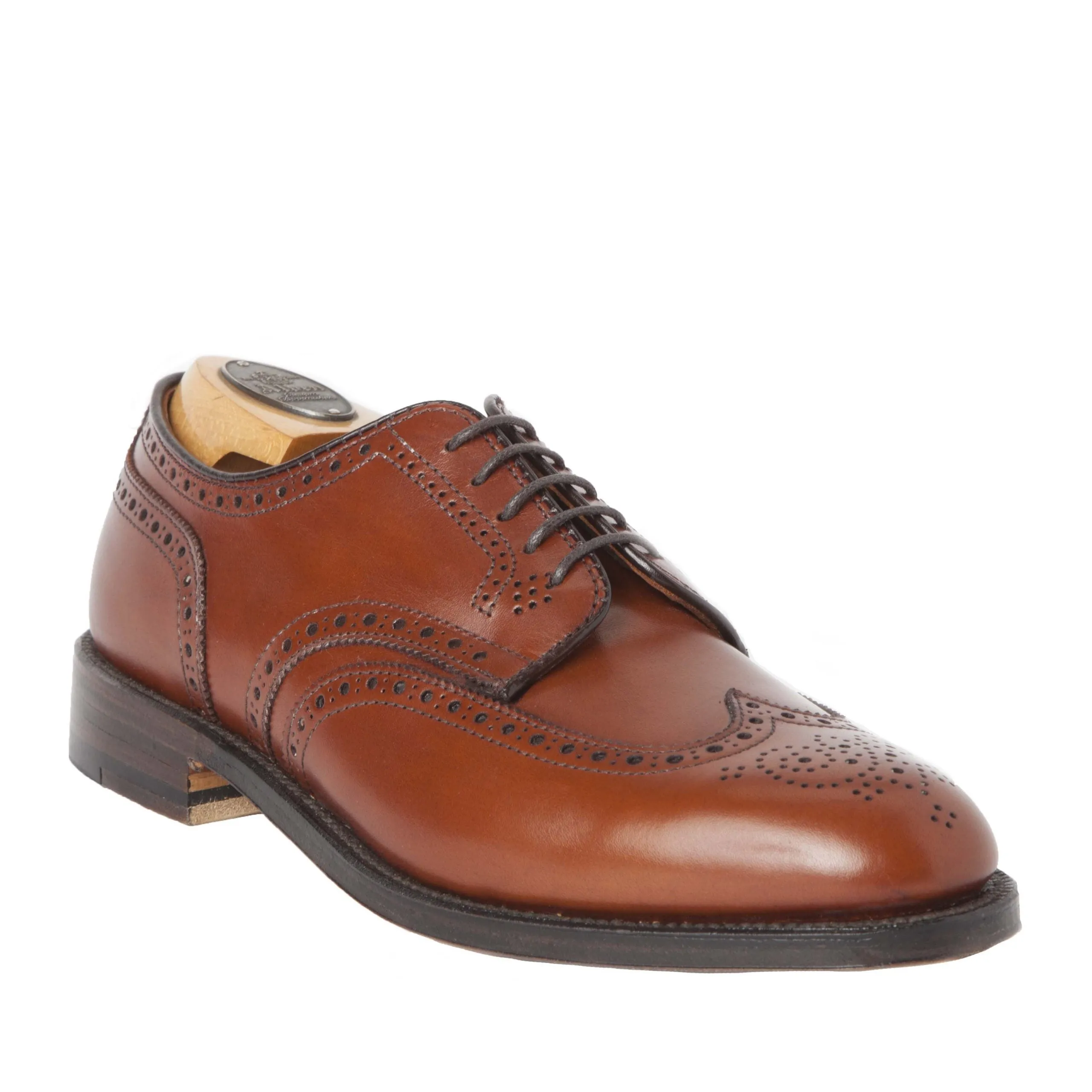 Alden Dress Shoes sold by The Andover Shop product image thumbnail 3