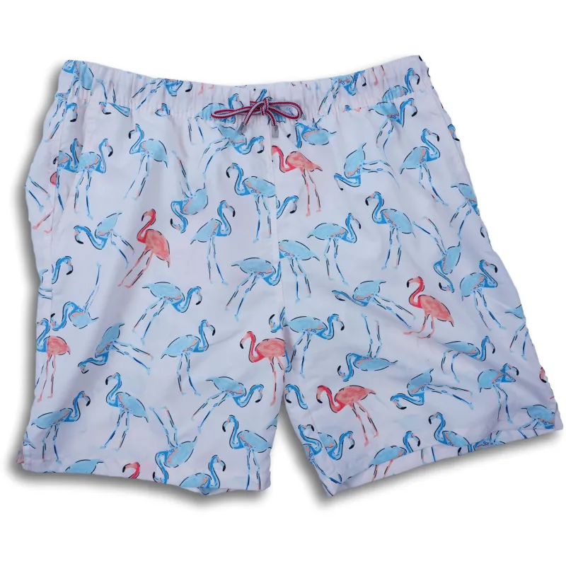 Peter Millar Swim Trunks made by Peter Millar